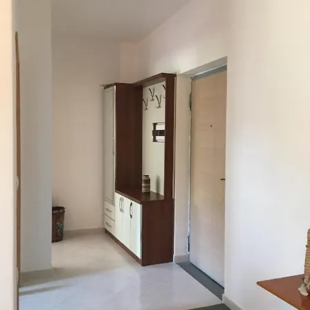 Apartmán Laura Con Vista Lungomare Vlorë