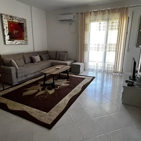 Laura Con Vista Lungomare Апартаменты