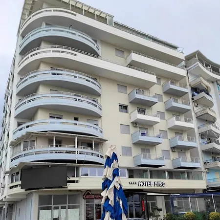 Laura Con Vista Lungomare Апартаменты