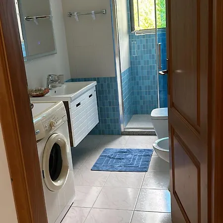 Laura Con Vista Lungomare Apartament *