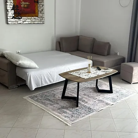 Laura Con Vista Lungomare *