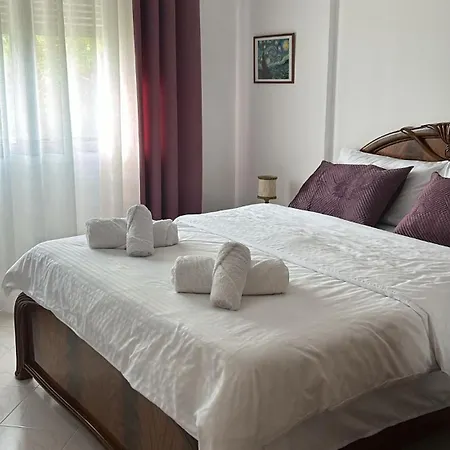 Apartament Laura Con Vista Lungomare