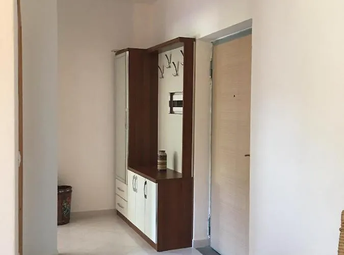 Apartmán Laura Con Vista Lungomare Vlorë