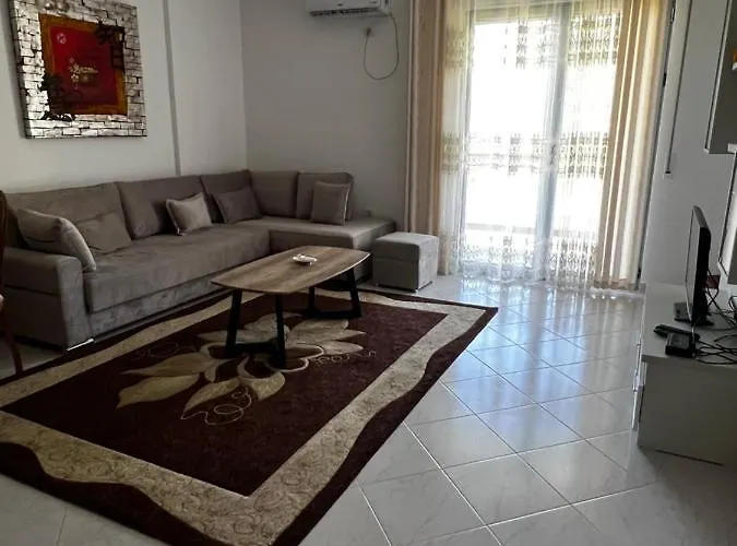 Laura Con Vista Lungomare Lägenhet