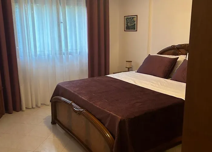 Lägenhet Laura Con Vista Lungomare