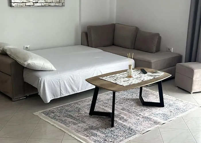 Laura Con Vista Lungomare *